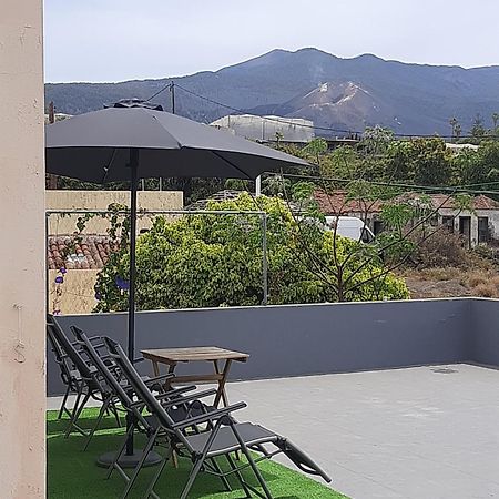 Villa Casa Adrian Los Llanos De Aridane Exterior foto