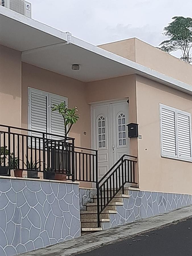 Villa Casa Adrian Los Llanos De Aridane Exterior foto