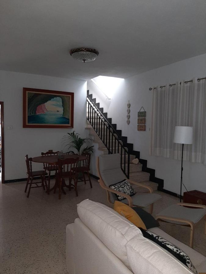 Villa Casa Adrian Los Llanos De Aridane Exterior foto