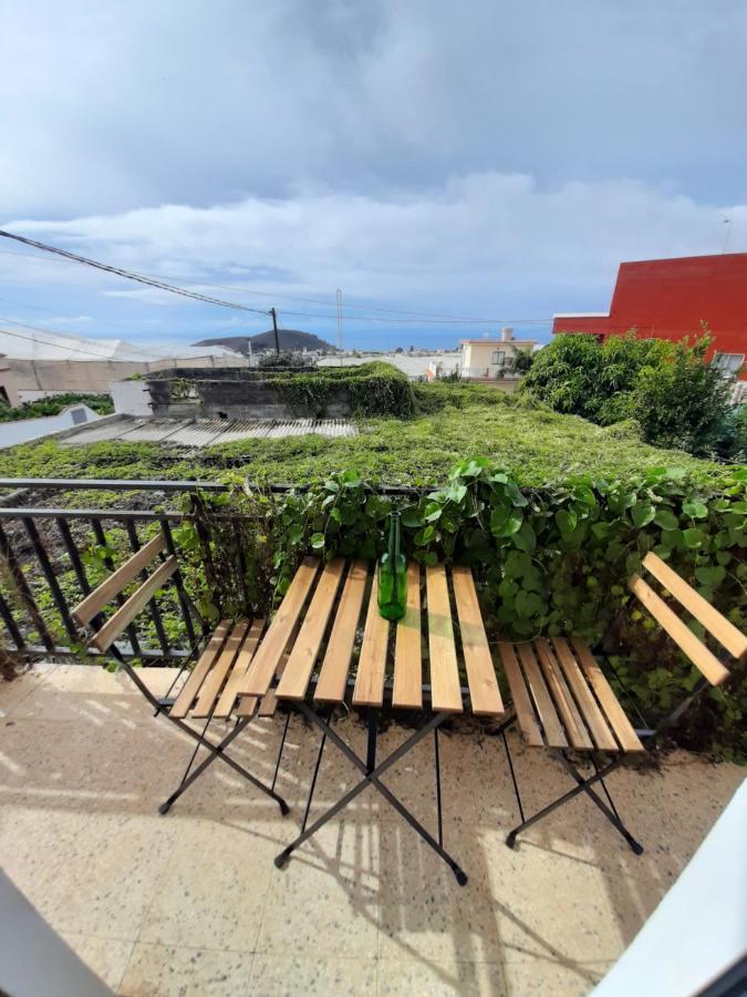 Villa Casa Adrian Los Llanos De Aridane Exterior foto
