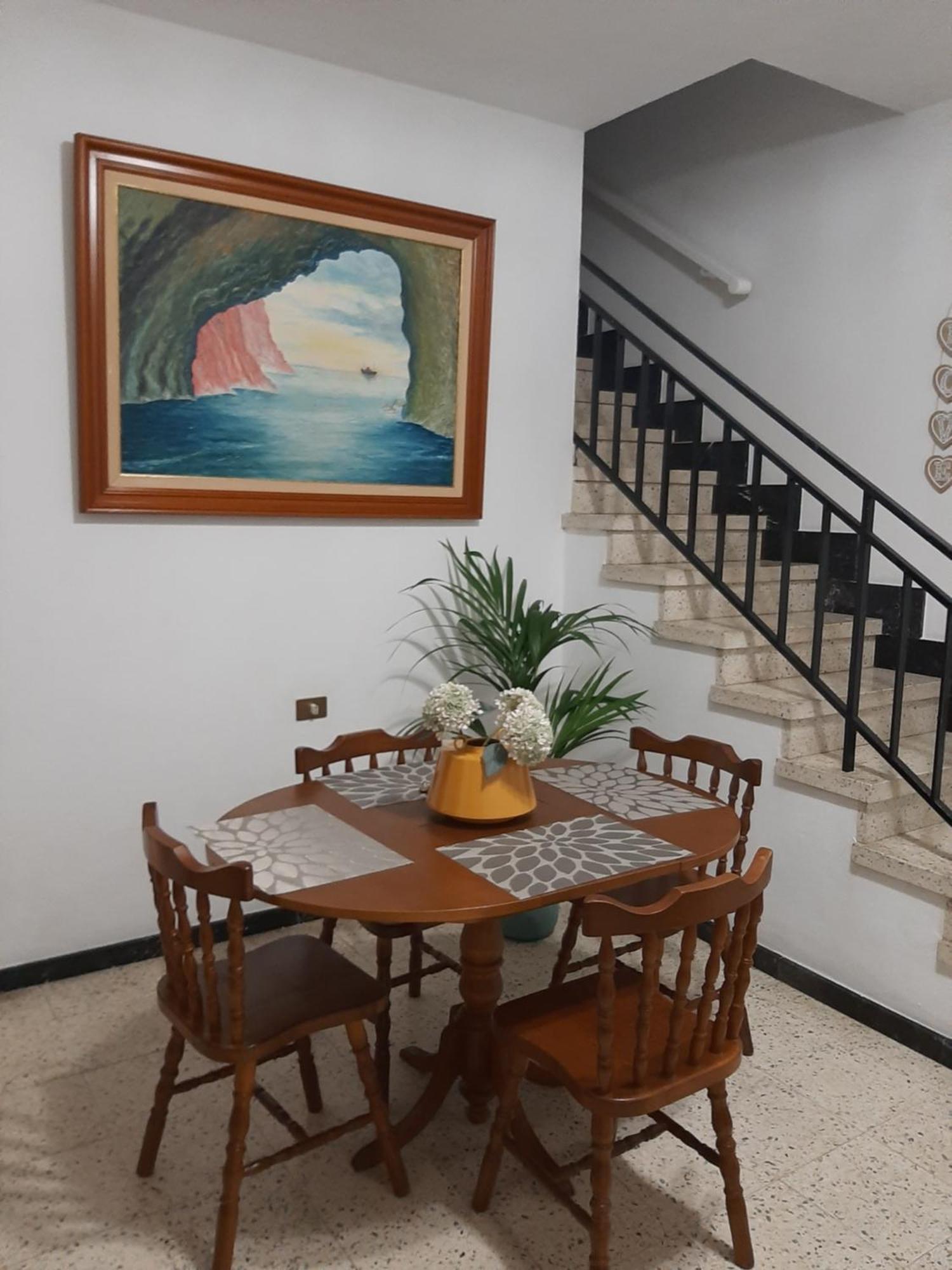 Villa Casa Adrian Los Llanos De Aridane Exterior foto